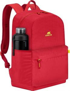 Plecak RivaCase Mestalla 15.6" (5562 red) 9