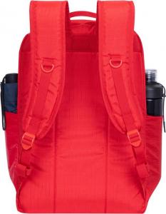 Plecak RivaCase Mestalla 15.6" (5562 red) 10