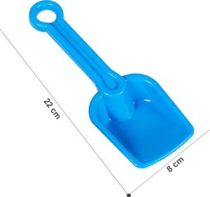 Technok Łopatka i grabki B TechnoK 1363 2