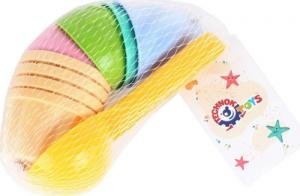 Technok Zestaw do piasku Lody TechnoK 6610 2