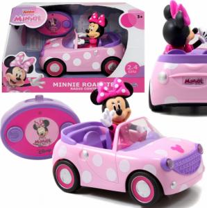 Dickie Auto na radio Minnie Roadster JADA Dickie 1