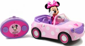 Dickie Auto na radio Minnie Roadster JADA Dickie 4