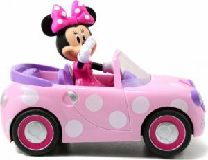 Dickie Auto na radio Minnie Roadster JADA Dickie 5