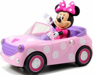 Dickie Auto na radio Minnie Roadster JADA Dickie 8