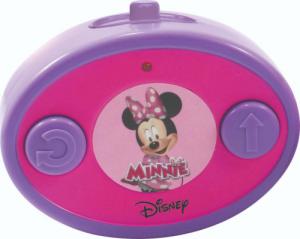 Dickie Auto na radio Minnie Roadster JADA Dickie 9