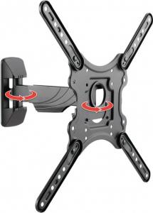 Schwaiger Uchwyt ścienny LWH25535 513 23'' - 75'' 2