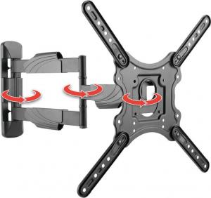 Schwaiger Uchwyt ścienny LWH35535 513 23'' - 75'' 2