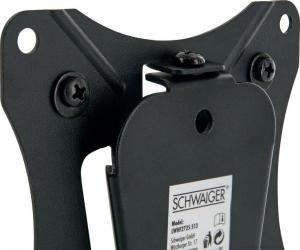 Schwaiger Uchwyt ścienny LWHF2725 513 13'' - 29'' 3