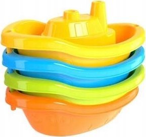 Technok Łódka zabawka do kąpielo TechnoK 6603 2