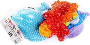 Technok Piramidka kubeczki do kapieli TechnoK 6962 6