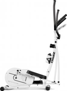 Orbitrek Zipro Distance White magnetyczny 2