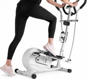 Orbitrek Zipro Distance White magnetyczny 5