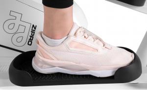 Orbitrek Zipro Distance White magnetyczny 7