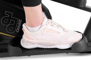 Orbitrek Zipro Distance Gold magnetyczny 5