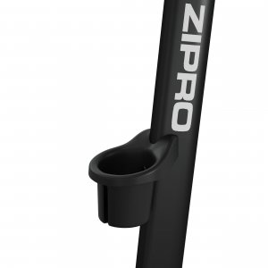 Rower stacjonarny Zipro Strike White magnetyczny 7