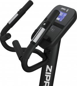 Rower stacjonarny Zipro Strike Gold magnetyczny 3