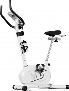 Rower stacjonarny Zipro Instinct White magnetyczny 3