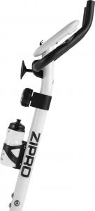 Rower stacjonarny Zipro Instinct White magnetyczny 5