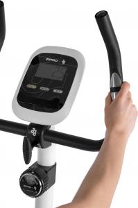Rower stacjonarny Zipro Instinct White magnetyczny 7