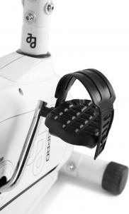 Rower stacjonarny Zipro Instinct White magnetyczny 8