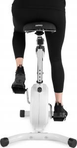 Rower stacjonarny Zipro Instinct White magnetyczny 9