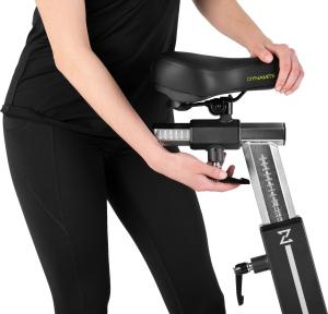 Rower stacjonarny Zipro Dynamite magnetyczny indoor cycling 3