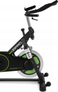 Rower stacjonarny Zipro Dynamite magnetyczny indoor cycling 4