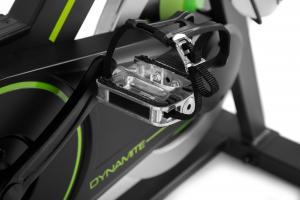 Rower stacjonarny Zipro Dynamite magnetyczny indoor cycling 6