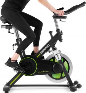 Rower stacjonarny Zipro Dynamite magnetyczny indoor cycling 7