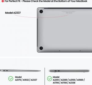 Torba Tomtoc A14 13" (B02H) 6