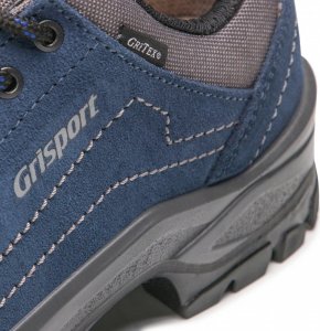 Buty trekkingowe męskie Grisport 14527S2G niebieskie r. 41 7