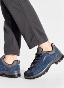 Buty trekkingowe męskie Grisport 14527S2G niebieskie r. 41 8