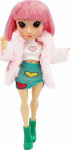 TopKiz InfluHeroes Martyna Zabawa Lalka w zestawie z akcesoriami 3