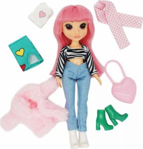 TopKiz InfluHeroes Martyna Zabawa Lalka w zestawie z akcesoriami 4