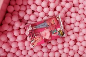 TopKiz InfluHeroes Martyna Zabawa Lalka w zestawie z akcesoriami 5