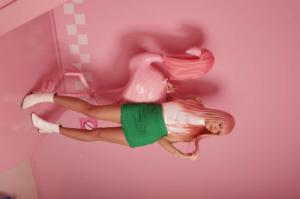 TopKiz InfluHeroes Martyna Zabawa Lalka w zestawie z akcesoriami 6