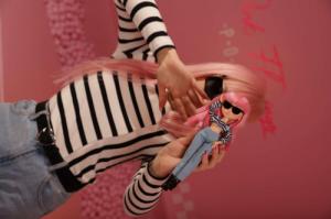 TopKiz InfluHeroes Martyna Zabawa Lalka w zestawie z akcesoriami 7