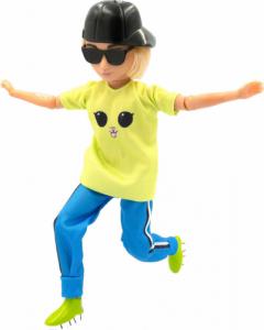 TopKiz InfluHeroes Paweł Malinowski Lalka 3