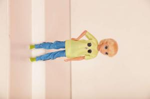 TopKiz InfluHeroes Paweł Malinowski Lalka 5