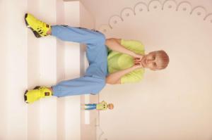 TopKiz InfluHeroes Paweł Malinowski Lalka 6