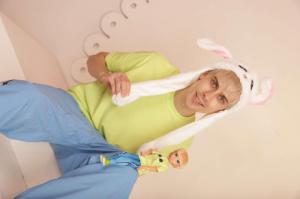 TopKiz InfluHeroes Paweł Malinowski Lalka 7