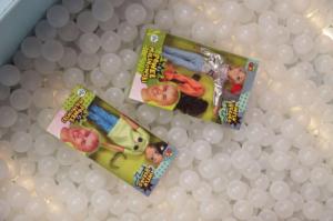 TopKiz InfluHeroes Paweł Malinowski Lalka w zestawie z akcesoriami 11