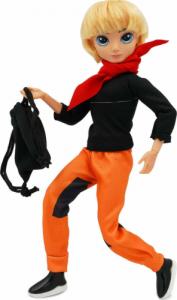 TopKiz InfluHeroes Paweł Malinowski Lalka w zestawie z akcesoriami 2