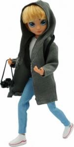 TopKiz InfluHeroes Paweł Malinowski Lalka w zestawie z akcesoriami 3