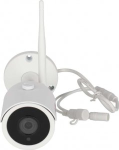Kamera IP Zamel Kamera Wi-Fi 2 MP do systemu monitoringu ZMB-01/C (GAR10000064) 1