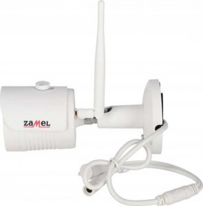 Kamera IP Zamel Kamera Wi-Fi 2 MP do systemu monitoringu ZMB-01/C (GAR10000064) 3
