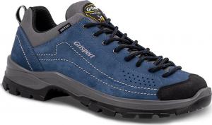 Buty trekkingowe męskie Grisport 14527S2G niebieskie r. 43 2