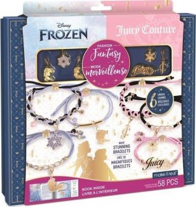 Make it real Make It Real Disney Juicy Couture Frozen 1