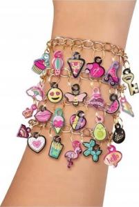 Make it real Make It Real Jucy Couture Urocze Bransoletki 3