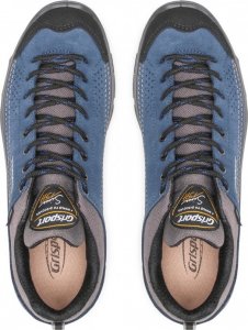 Buty trekkingowe męskie Grisport 14527S2G niebieskie r. 46 6